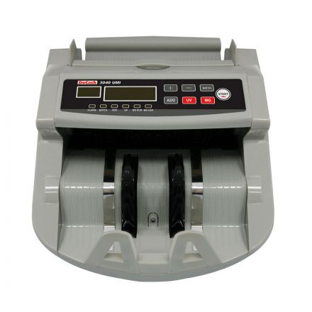 Счетчик банкнот DoCash 3040 Umi
