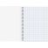 Тетрадь общая А4 48л,клет,спир,обл.карт. Concept