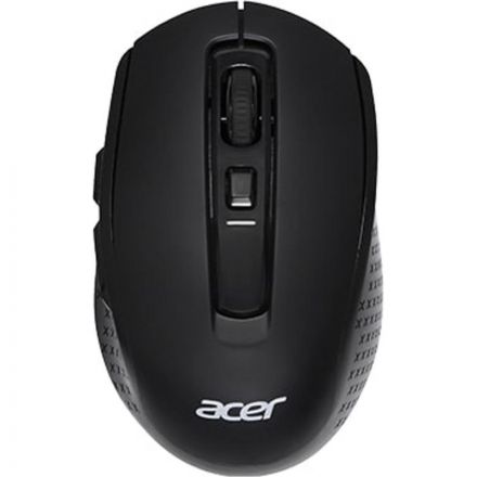 Мышь компьютерная Acer OMR070, черный