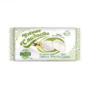 Зефир Умные Сладости Di&Di ванильный, стевия, 50г