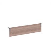 Фронтальная панель подвесная XDST 167 Дуб Сонома/Антрацит 1500х350х18 XTEN-S Фронтальная панель подвесная XDST 167 Дуб Сонома/Антрацит 1500х350х18 XTEN-S