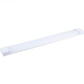 Светильник светодиодный FERON AL5020 18W 4000К 1200Лм IP20 пластик (32942)