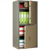 Сейф мебельный Valberg ASM-120 Т/2 с трейзером (ключевой замок) Сейф мебельный Valberg ASM-120 Т/2 с трейзером (ключевой замок)