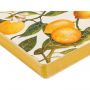 Ежедневник недатированный А5 FLEX FLORA.Lemons 3-743/25