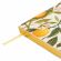 Ежедневник недатированный А5 FLEX FLORA.Lemons 3-743/25