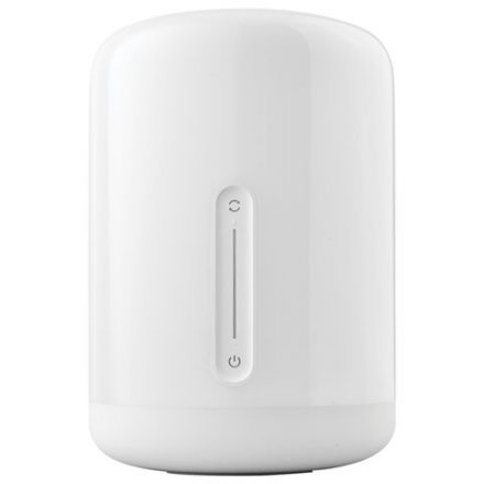 Ночник XIAOMI Mi Bedside Lamp 2, LED, 9 Вт, белый, MUE4093GL Ночник XIAOMI Mi Bedside Lamp 2, LED, 9 Вт, белый, MUE4093GL