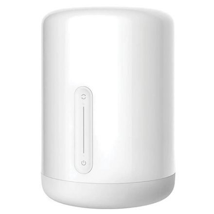 Ночник XIAOMI Mi Bedside Lamp 2, LED, 9 Вт, белый, MUE4093GL Ночник XIAOMI Mi Bedside Lamp 2, LED, 9 Вт, белый, MUE4093GL