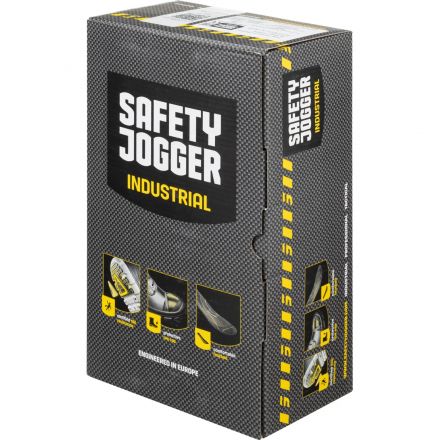 Полуботинки Safety Jogger AURA, р.43 Полуботинки Safety Jogger AURA, р.43
