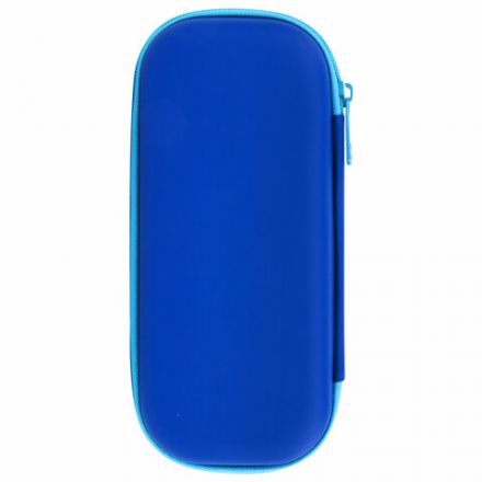 Пенал BRAUBERG, 1 отделение, 1 откидная планка, EVA, 22х10х5 см, "Sweet dreams", 270704