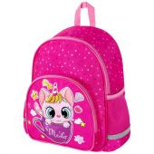 Рюкзак BRAUBERG KIDS PLAY детский, 1 отделение, 3 кармана, "Kittycorn", 29х23х12 см, 271389 Рюкзак BRAUBERG KIDS PLAY детский, 1 отделение, 3 кармана, "Kittycorn", 29х23х12 см, 271389