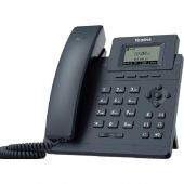 IP-телефон Yealink SIP-T30, 1 аккаунт IP-телефон Yealink SIP-T30, 1 аккаунт