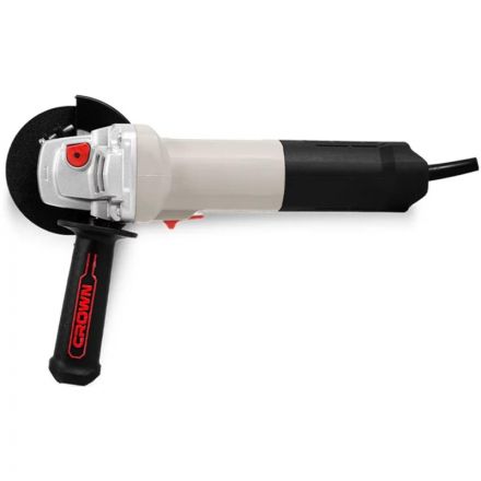 Шлифмашина угловая CROWN CT13567-125