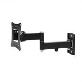 Кронштейн Rexant (38-0051) для TV 13-37, наклон-поворот, 2 колена