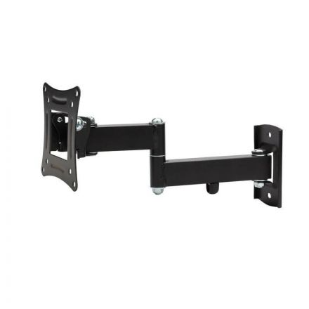 Кронштейн Rexant (38-0051) для TV 13-37, наклон-поворот, 2 колена