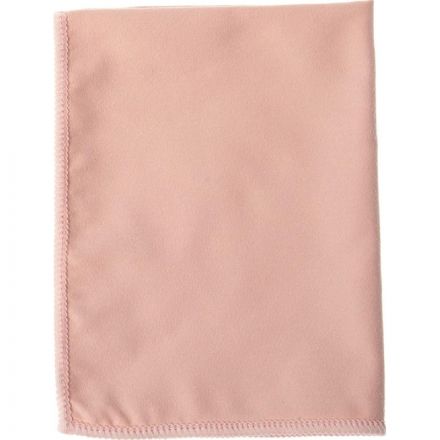 Салфетка хозяйственная HQ Profiline д/глян пов 30х40см 170г/м2 красн 2шт/уп