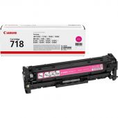 Картридж лазерный Canon 718 2660B002 пур. для LBP-7200/7210 MF8330