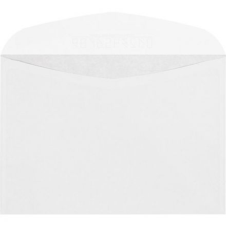 Конверт Куда-Кому С5 декстрин/автомат 162х229 80г КОМУС 50 шт/уп