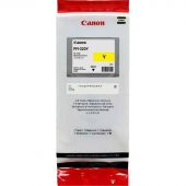 Картридж струйный Canon PFI-320Y (2893C001) жел. для TM-200/205/300/305