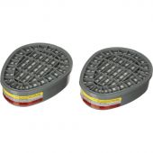 Фильтр противогазовый Бриз-2006 марки А1В1Е1, 2 шт/уп