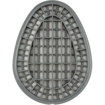 Фильтр противогазовый Бриз-2006 марки А1В1Е1, 2 шт/уп Фильтр противогазовый Бриз-2006 марки А1В1Е1, 2 шт/уп