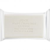 Мыло туалетное Детское в прозрач.упак флоупак 200гр МКТУ2921