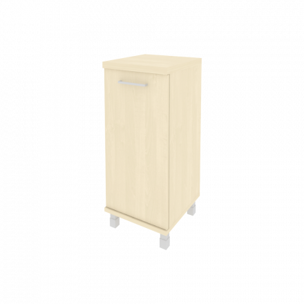First Шкаф низкий узкий правый KSU-3.1 (R) Клён 401*432*958 First Шкаф низкий узкий правый KSU-3.1 (R) Клён 401*432*958