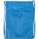 Мешок для обуви №1School Градиент синий, 360х470 мм,карман, МО-26-2
