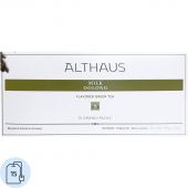 Чай Althaus Milk Oolong Grand Pack Молочный Улун, 15пак/уп (TALTHB-GP0058)