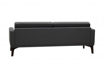 Диван трехместный с подлокотниками Темплтон