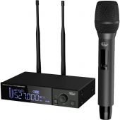 Радиосистема Октава OWS-U1200H Plus, 1-канальеая, приемник + мкф (ручн)