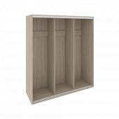 Maris Корпус низкий+трек SH.K3-2.2 Дуб аттик 1769*600*2006 Maris Корпус низкий+трек SH.K3-2.2 Дуб аттик 1769*600*2006