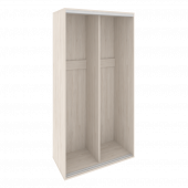 Maris Корпус высокий+трек SH.K2-2.1 Денвер светлый 1200*600*2394 Maris Корпус высокий+трек SH.K2-2.1 Денвер светлый 1200*600*2394