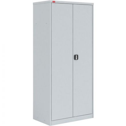 Шкаф архивный металлический ШАМ-11 медицинский (3 полки, 850х500х1860 мм)