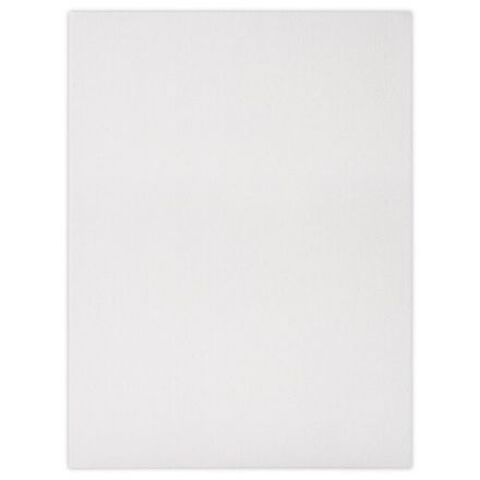 Холст на подрамнике BRAUBERG ART BASIC, 30х40 см, 280 г/м2, хлопок, мелкое зерно, грунт, 192666