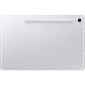 Планшет Samsung Galaxy Tab S10 FE 12Gb/256Gb/eSIM/серебрист(SM-X526BZSPCAU)