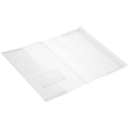 Обложки ULTRA для тетрадей и учебников с кармашком и вкладышами, НАБОР 17 шт., ПЛОТНЫЕ, 100 мкм, BRAUBERG, 273208