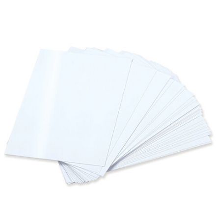 Фотобумага глянцевая, 10х15 см, 200 г/м2, односторонняя, 500 листов, BRAUBERG ORIGINAL, 364408