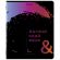 Тетради предметные, КОМПЛЕКТ 12 ПРЕДМЕТОВ, 48 л., матовая ламинация, лак, BRAUBERG, "BRIGHT COLOURS", 404838