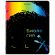 Тетради предметные, КОМПЛЕКТ 12 ПРЕДМЕТОВ, 48 л., матовая ламинация, лак, BRAUBERG, "BRIGHT COLOURS", 404838