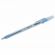 Ручка шариковая BRAUBERG "i-STICK" СИНЯЯ, пишущий узел 0,7 мм, линия письма 0,35 мм, 143442