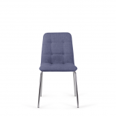 Стул Чико CH 4L Moderno 07 (синий)