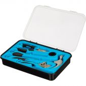 Набор инструментов TOPFORT 17 предметов (HYZ02917-1)