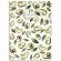 Тетради 40 л. в клетку обложка SoftTouch, НАБОР 3 шт., бежевая бумага 70 г/м2, сшивка, А5 (147х210 мм), PATTERN, BRAUBERG, 403792