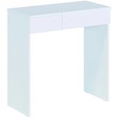 Стол макияжный Сокол_СП-22  Белый