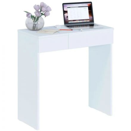 Стол макияжный Сокол_СП-22  Белый