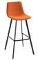 Стул барный Everprof Signal Ткань Оранжевый Стул барный Everprof Signal Ткань Оранжевый