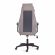 Кресло AVIATOR флок, ткань , серый/серый, 29/W-12
