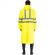 Плащ ПВХ Extra-Vision WPL, лимонный, с СОП (размер 60-62, рост 182-188)