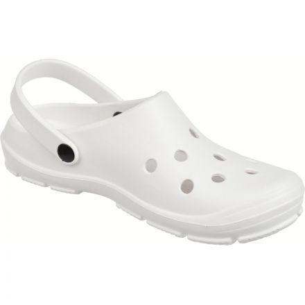 Сабо ЭВА белые 43 р. Сабо ЭВА белые 43 р.