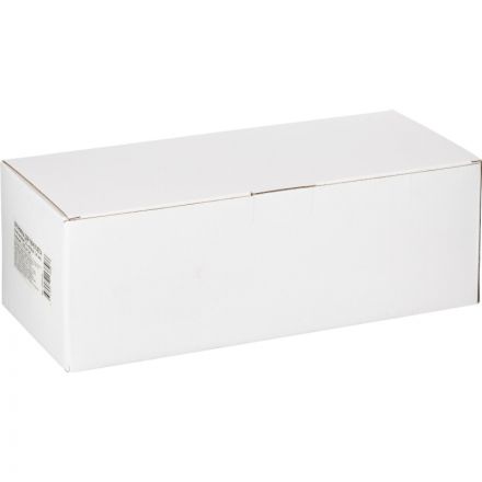 Пружины для переплета пластиковые 21 кольцо, 14 мм, (черные), 100 шт./уп